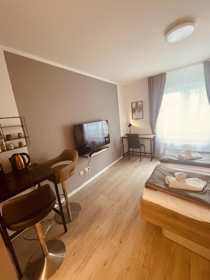 Apartment New Modern Center 03 *